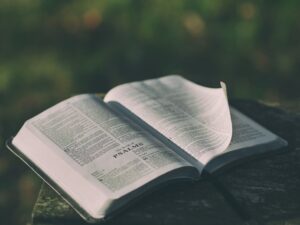 lecture bible